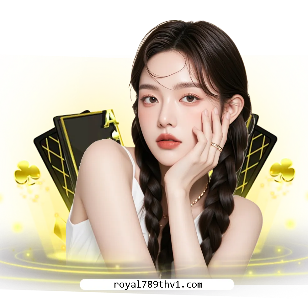 สล็อตroyal789th